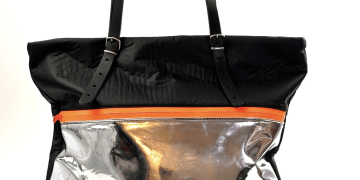 ‘Mirror, mirror’ es la colección más personal y vulnerable del diseñador Daniel Chong