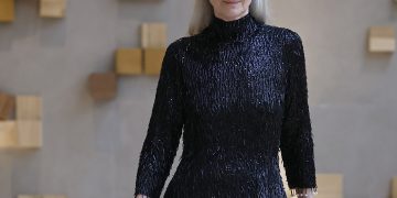 Maison Mesa vuelve a brillar con su elegante nueva colección inspirada en los androides y en la IA