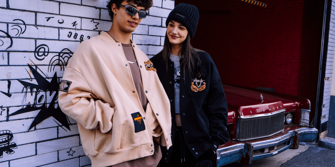 Esta es la marca ‘made in Spain’ con la que podrás hacer ‘matchy matchy’ con tu pareja