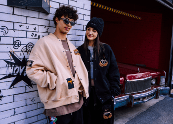 Esta es la marca ‘made in Spain’ con la que podrás hacer ‘matchy matchy’ con tu pareja