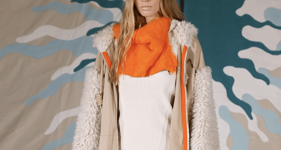 Pilar Dalbat sorprende con su nueva colección ‘Sol y Nieve’