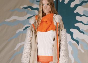 Pilar Dalbat sorprende con su nueva colección ‘Sol y Nieve’