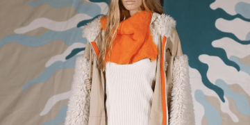 Pilar Dalbat sorprende con su nueva colección ‘Sol y Nieve’