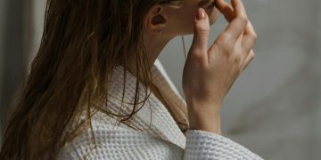 Gaura Natural Cosmetics revoluciona el cuidado de la piel con su nueva crema exfoliante de lavanda