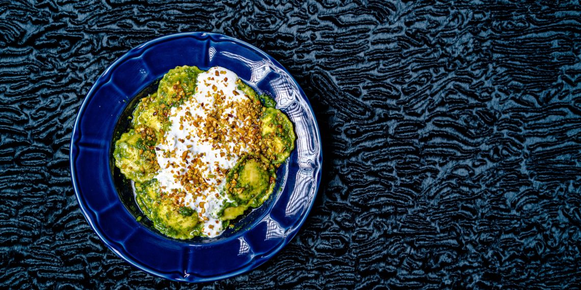 MEET RELLENO: la pasta que está transformando el delivery en Madrid