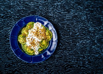 MEET RELLENO: la pasta que está transformando el delivery en Madrid