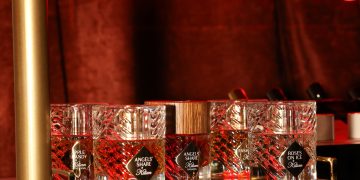 Kilian Paris celebra la noche más glamurosa del cine español en compañía de sus invitados VIP