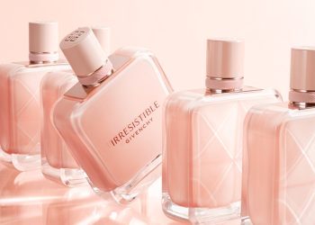 Un perfume para tu rutina de noche, el último ritual de belleza que proponen los expertos