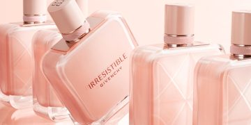 Un perfume para tu rutina de noche, el último ritual de belleza que proponen los expertos