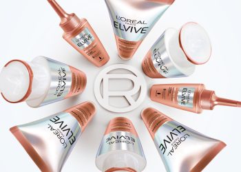 Nuevo growth booster de L’oreal Paris: reduce la caída del cabello y estimula en crecimiento