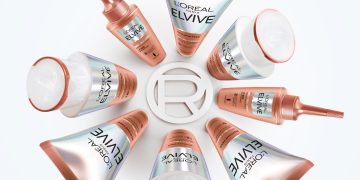 Nuevo growth booster de L’oreal Paris: reduce la caída del cabello y estimula en crecimiento