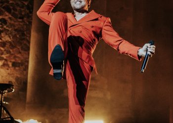 David Bisbal, Raphael, Ana Mena, Soraya… Los mejores artistas musicales, unidos en la exposición ‘Entre Luces y Notas’