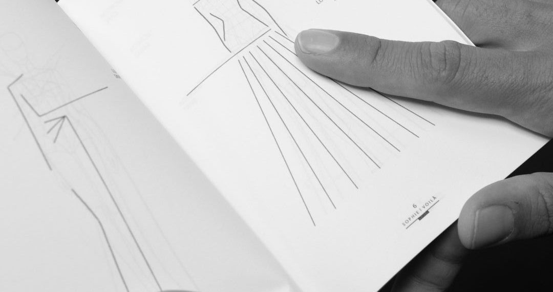 Sophie Et Voilà y el arte de guardar un secreto: el desfile más íntimo de la Barcelona Bridal Fashion Week