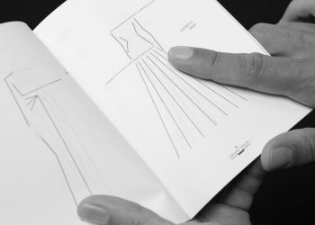 Sophie Et Voilà y el arte de guardar un secreto: el desfile más íntimo de la Barcelona Bridal Fashion Week