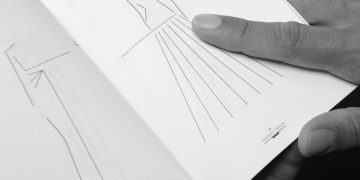 Sophie Et Voilà y el arte de guardar un secreto: el desfile más íntimo de la Barcelona Bridal Fashion Week