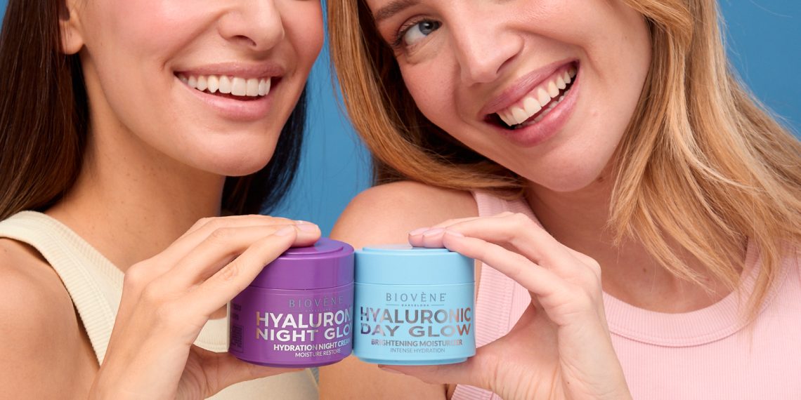 ¿El neceser perfecto para Semana Santa? Sí, con Biovène Barcelona