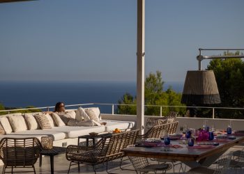 Descubre las 5 villas de lujo más sorprendentes, exclusivas de la Costa Blanca