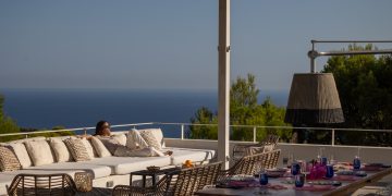 Descubre las 5 villas de lujo más sorprendentes, exclusivas de la Costa Blanca