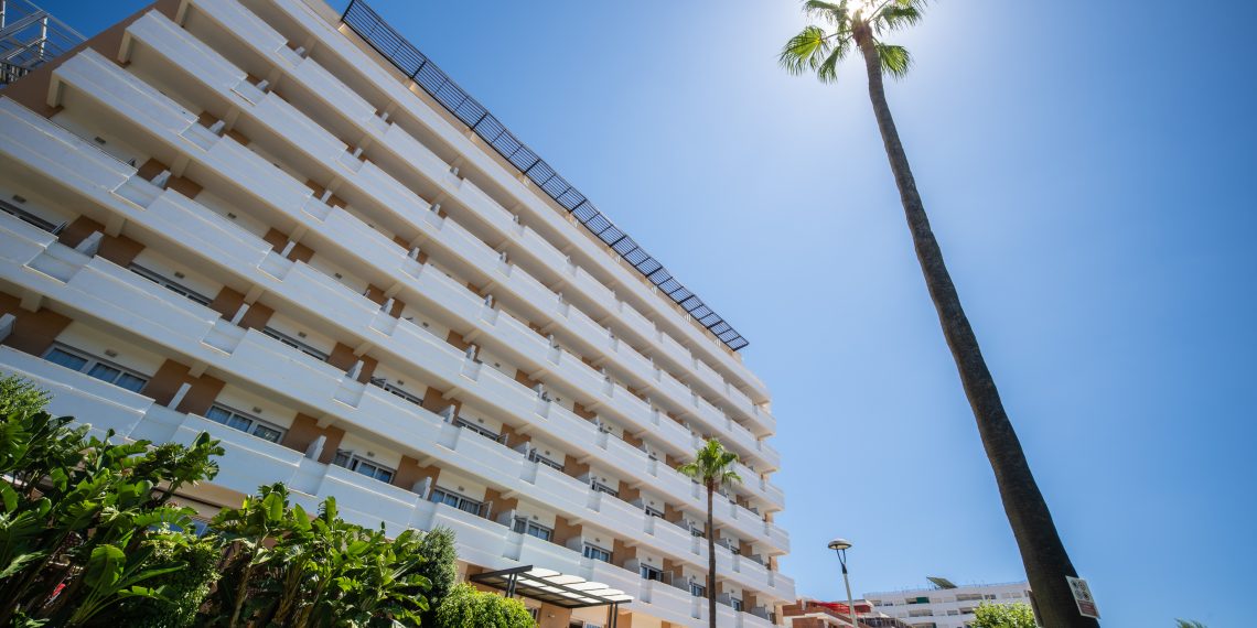 Hoteles Pato: historia, renovación y nuevas experiencias frente al mar en Punta Umbría