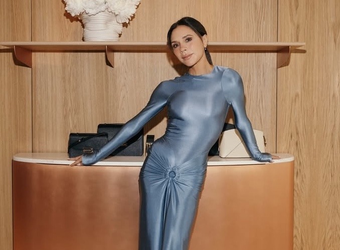 Victoria Beckham y su firma homónima: elegancia, sensualidad y visión renovada