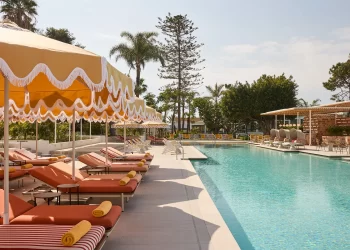 Kimpton Los Monteros Marbella: un icono renovado del lujo mediterráneo