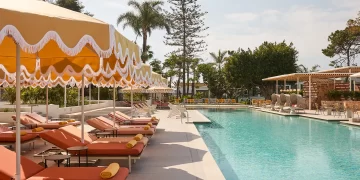 Kimpton Los Monteros Marbella: un icono renovado del lujo mediterráneo