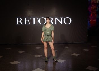 La pasarela RFD deslumbra en Santiago de Chile y se expande al sur del país andino