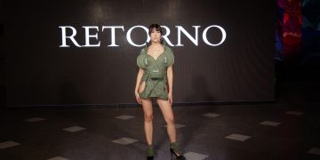 La pasarela RFD deslumbra en Santiago de Chile y se expande al sur del país andino