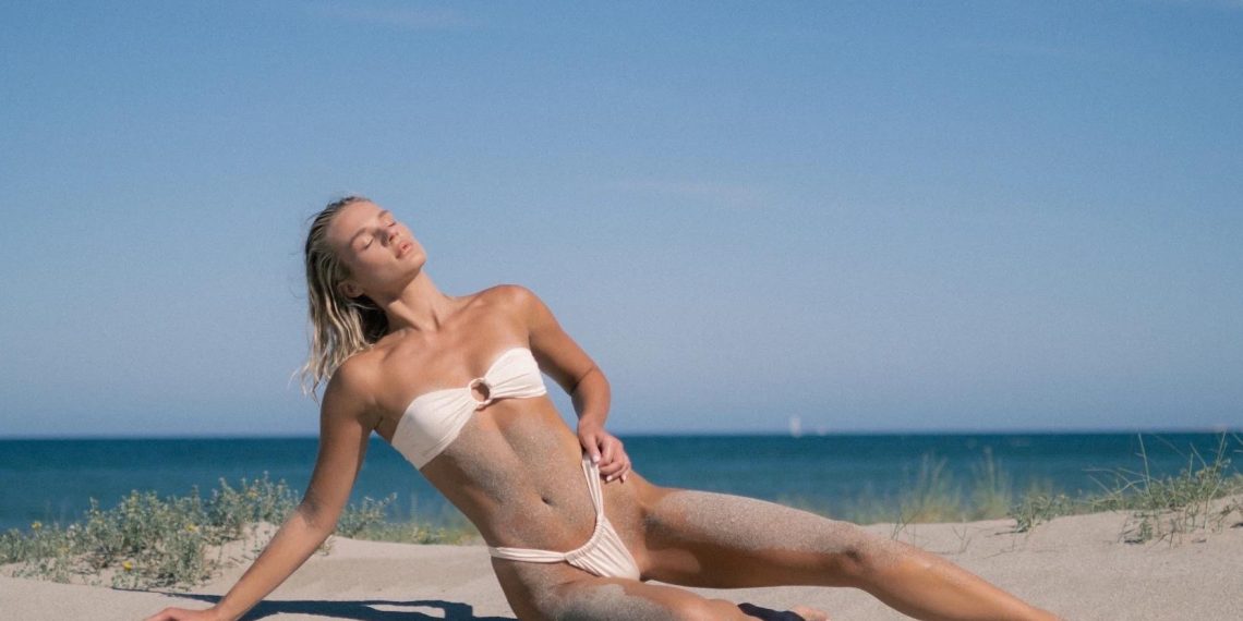 Acuarela Brand presenta Mediterranean Luxe: la nueva marca swimwear con producción en Brasil y diseño español