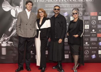 AAPEE lanza la II Edición de los Premios de Vestuario Yvonne Blake con alcance internacional