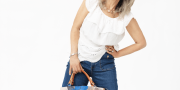 Cristina Casadevall, CEO de Trápala: «‘Mediterranea’ es un tributo al verano eterno convertido en arte»