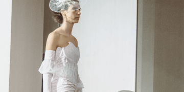 Cristian Galán debutará en MOMAD con su propuesta ‘Moda con alma’ y de la mano de ANDE Asociación