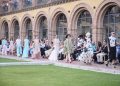 Maison Mesa presenta ‘The Passion of Lovers’, su colección SS 26, en el marco de Madrid es Moda