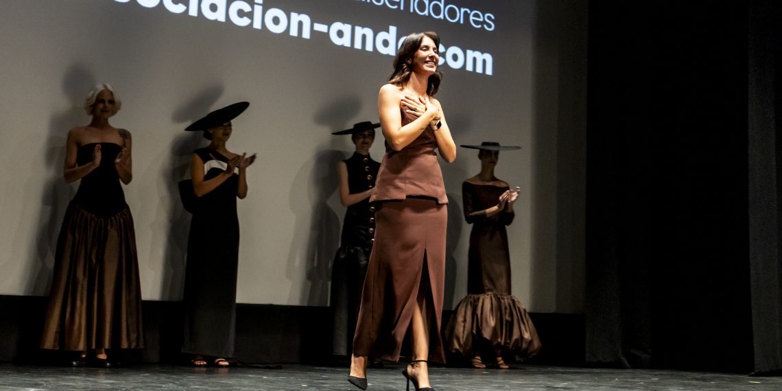 ANDE consolida su éxito con las ediciones de Extremadura y Cantabria: España busca a sus jóvenes talentos en la moda