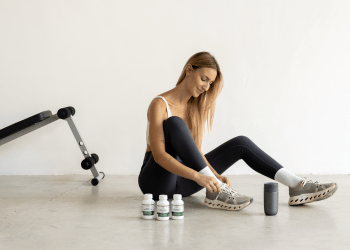 Del colágeno vegano a las proteínas vegetales: los suplementos que están revolucionando las rutinas fitness