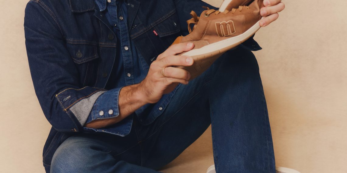 Juanjo López y Mustang: la anatomía del paso perfecto