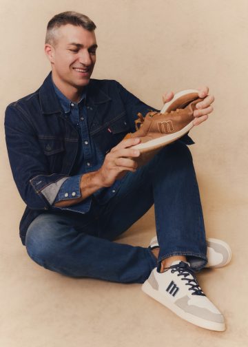 Juanjo López y Mustang: la anatomía del paso perfecto