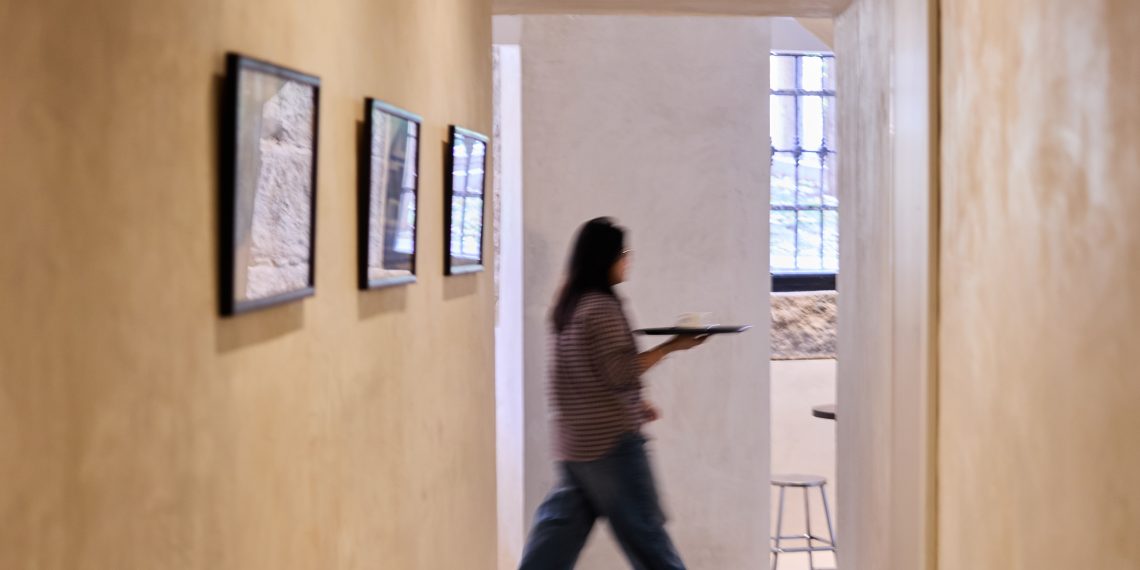 Clima Comedor: la nueva propuesta All Day Cafe de Clima Cafecito en Madrid