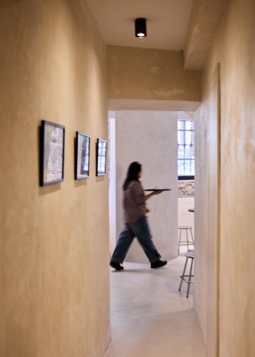 Clima Comedor: la nueva propuesta All Day Cafe de Clima Cafecito en Madrid