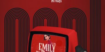 El placer también es lujo: LELO hace su debut más chic en Emily in Paris
