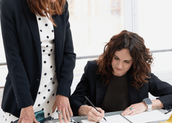 Así es el nuevo Must-have que une bailarina y sneaker