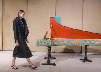 Todo sobre el Mes de la Moda en Madrid: de Ágatha a Maison Mesa, pasando por Roberto Verino, Guillermina Baeza, Gustavo Ardón…