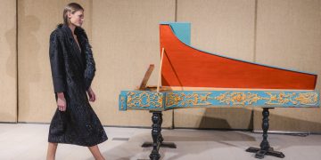 Todo sobre el Mes de la Moda en Madrid: de Ágatha a Maison Mesa, pasando por Roberto Verino, Guillermina Baeza, Gustavo Ardón…