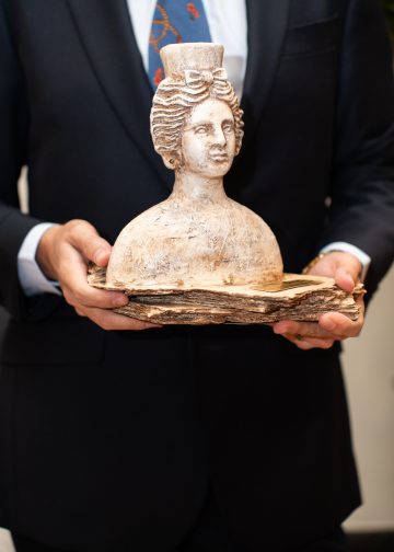 Premios PRENAMO 2026 a la excelencia profesional, avalados por el Ministerio de Cultura de España: quiénes están redefiniendo la moda, el talento, arte y la empresa en nuestro país