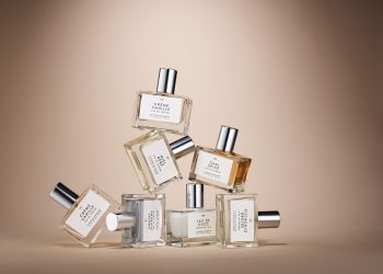 Los 3 perfumes emblemáticos de Le Monde Gourmand, la firma que está revolucionando la perfumería moderna