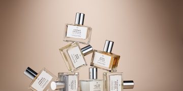 Los 3 perfumes emblemáticos de Le Monde Gourmand, la firma que está revolucionando la perfumería moderna