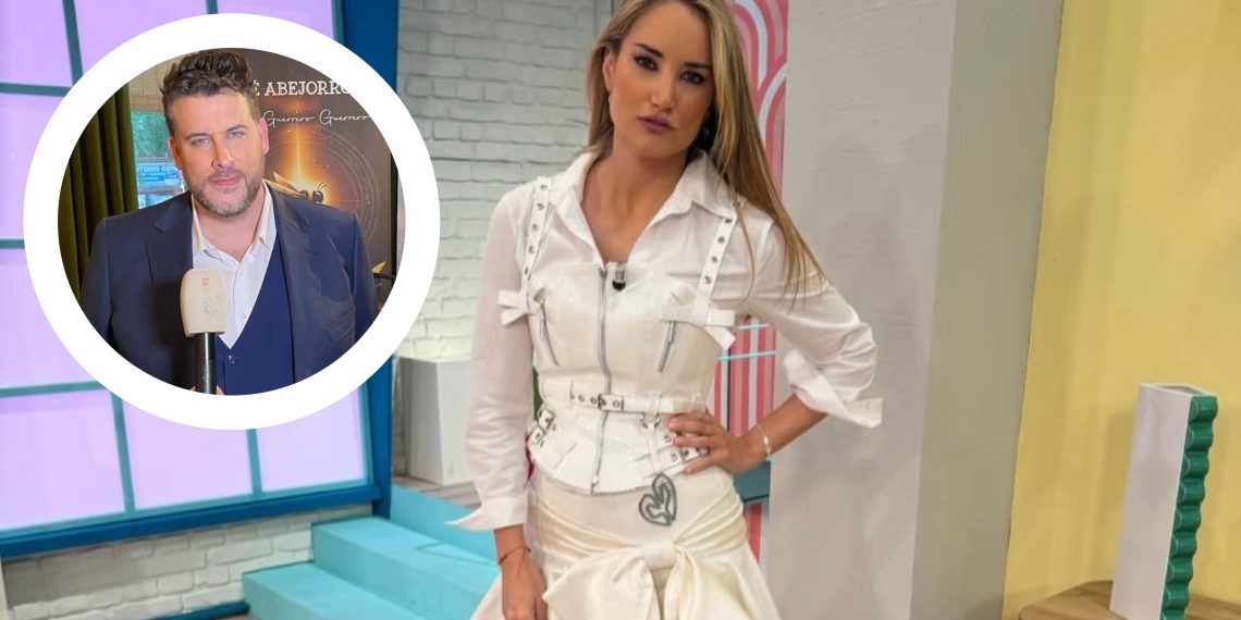 Alba Carrillo, RTVE y el silencio mediático: el análisis jurídico de Javier Guerrero sobre uno de los debates televisivos del momento