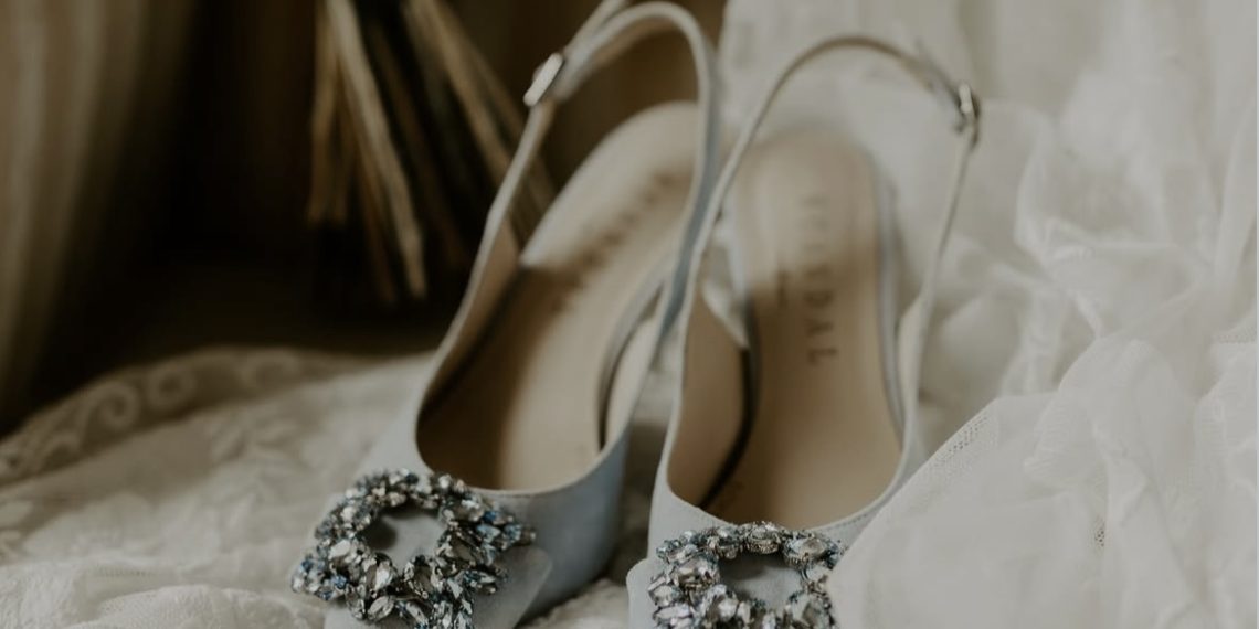 Los zapatos de boda que marcarán 2026, según la experta Oihana Maíz, CEO de Scandal54: comodidad, lujo silencioso y personalidad propia
