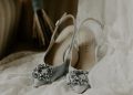 Los zapatos de boda que marcarán 2026, según la experta Oihana Maíz, CEO de Scandal54: comodidad, lujo silencioso y personalidad propia