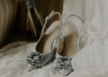 Los zapatos de boda que marcarán 2026, según la experta Oihana Maíz, CEO de Scandal54: comodidad, lujo silencioso y personalidad propia